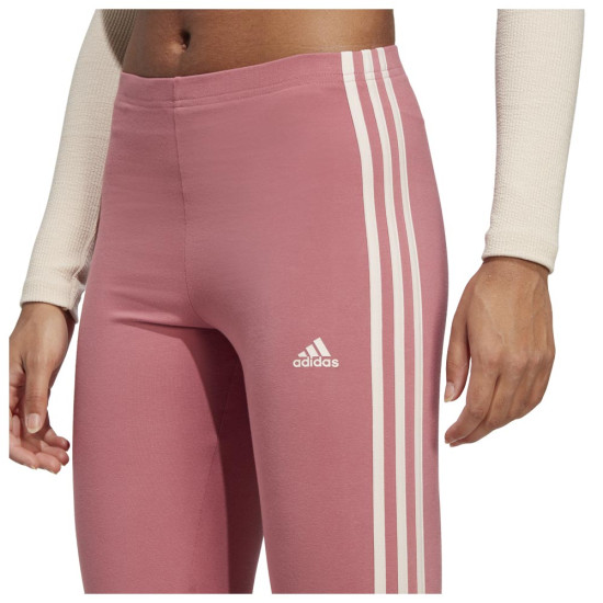 Adidas Γυναικείο κολάν W 3-Stripes HW LG